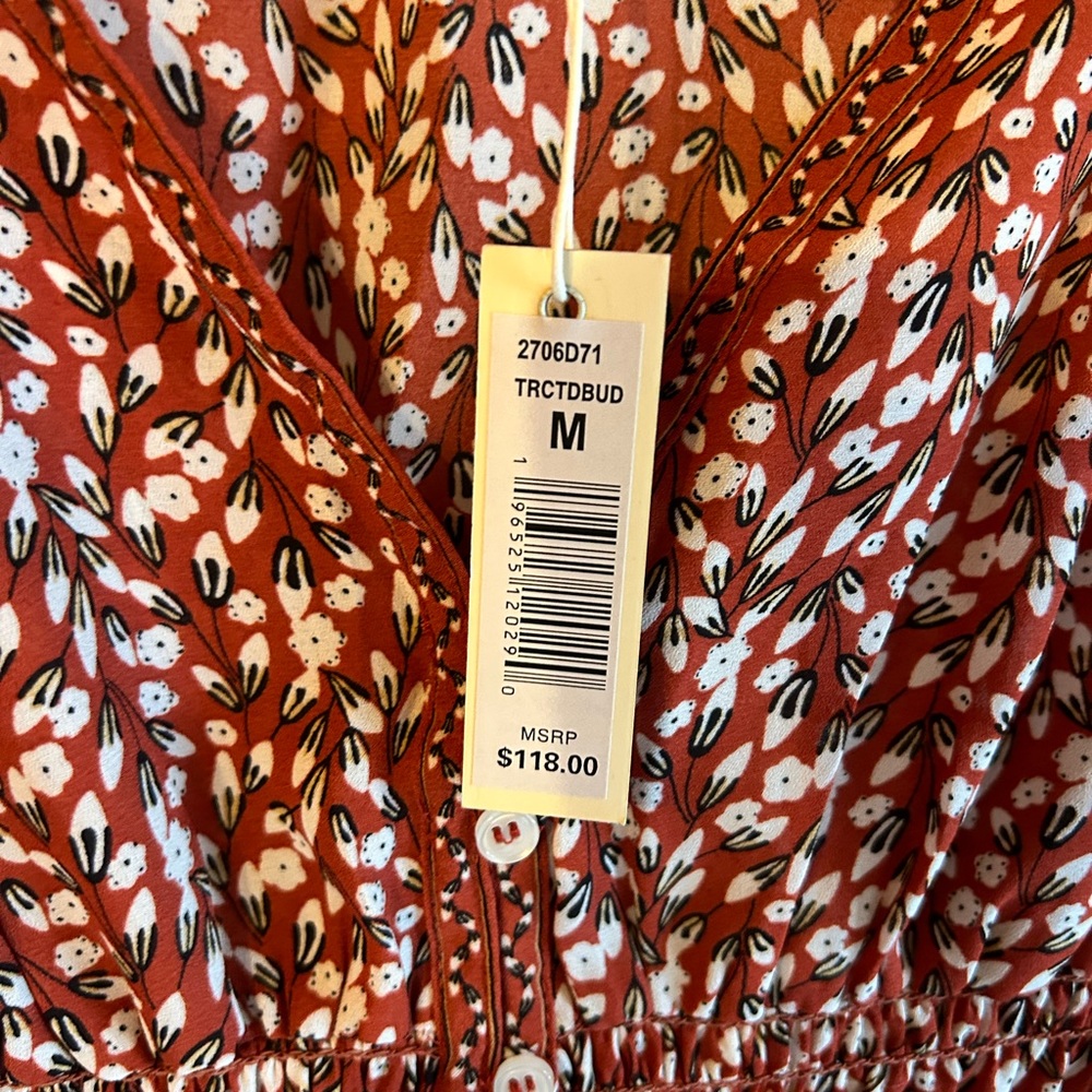 Brand new beautiful shirt